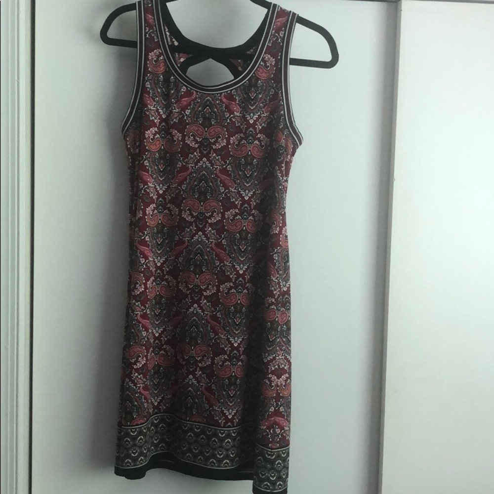 Max Studio Dress